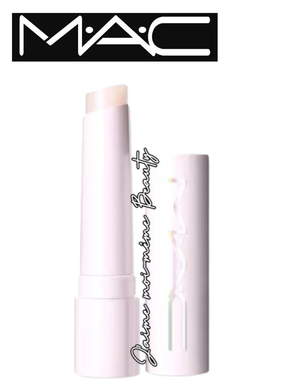 MAC Cosmetics lightweight lip
